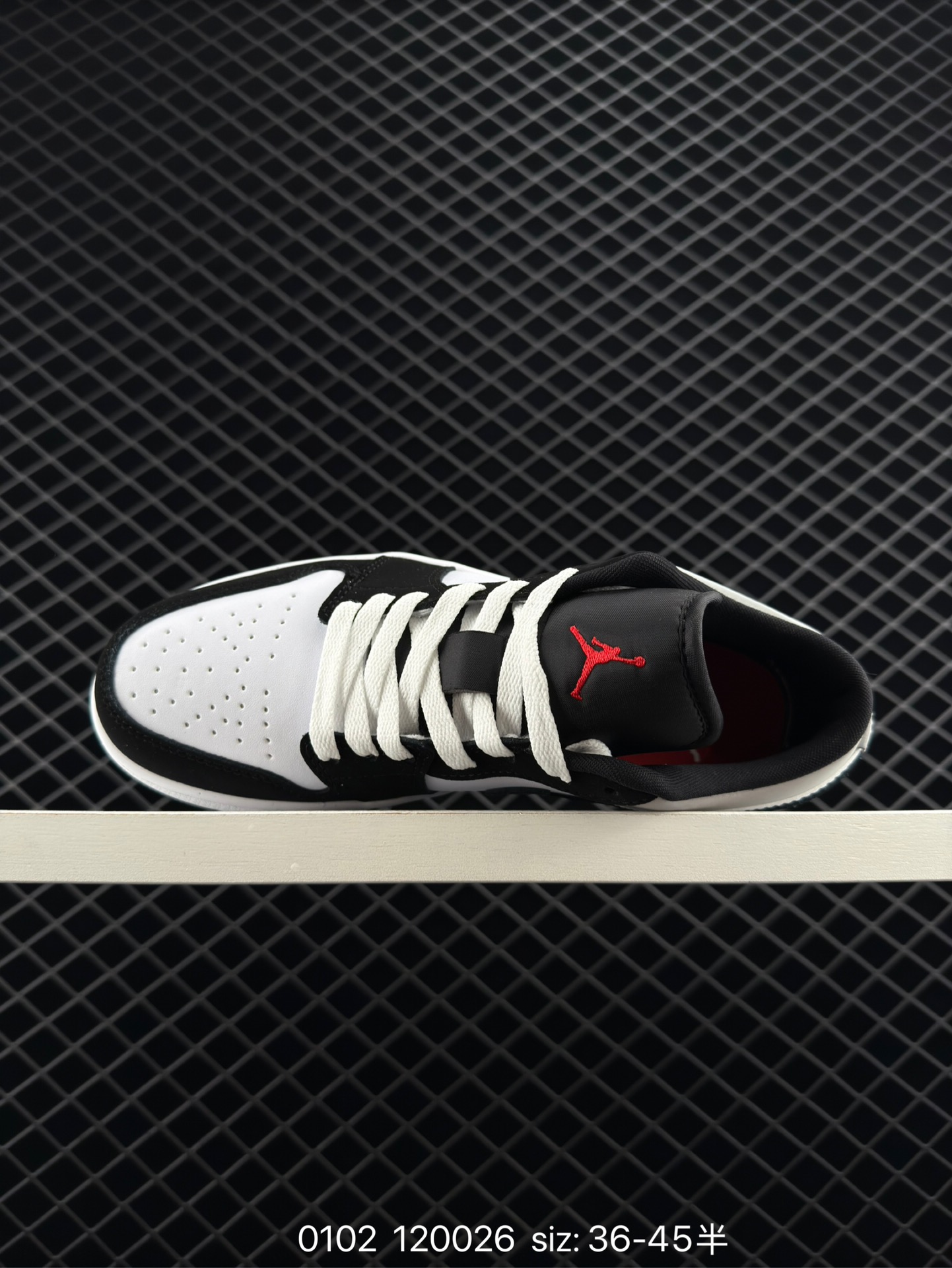 Air Jordan 1 Low AJ1